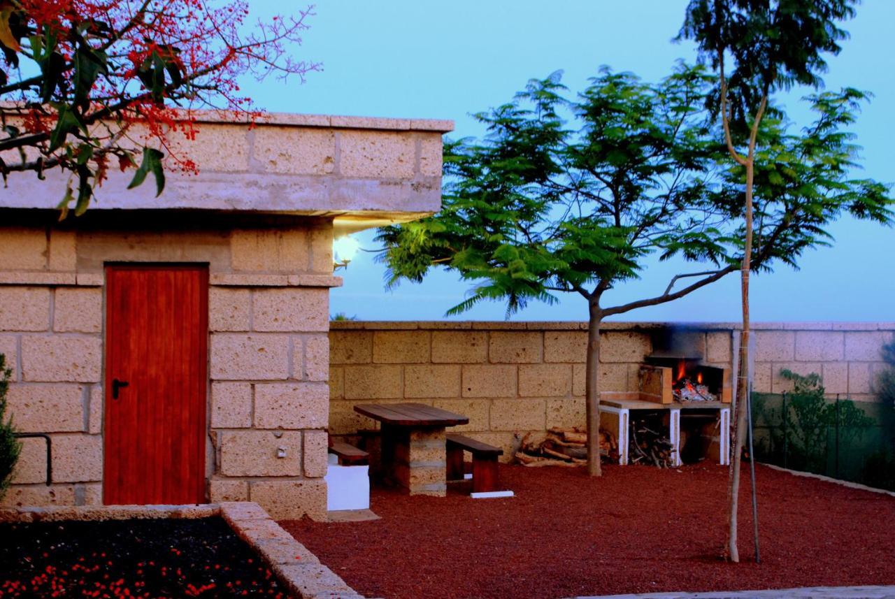 Casa Del Sur, En El Sur De Tenerife Granadilla De Abona Exterior foto