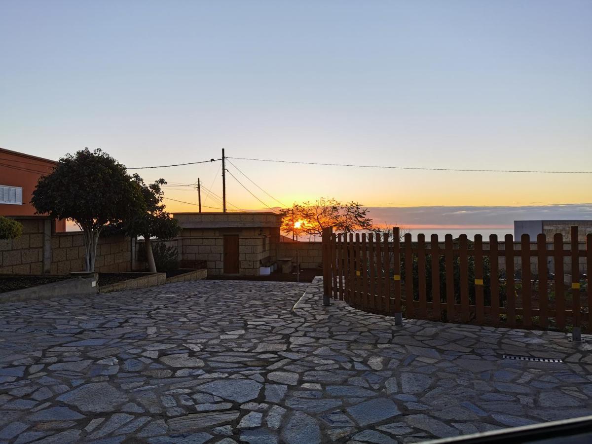 Casa Del Sur, En El Sur De Tenerife Granadilla De Abona Exterior foto