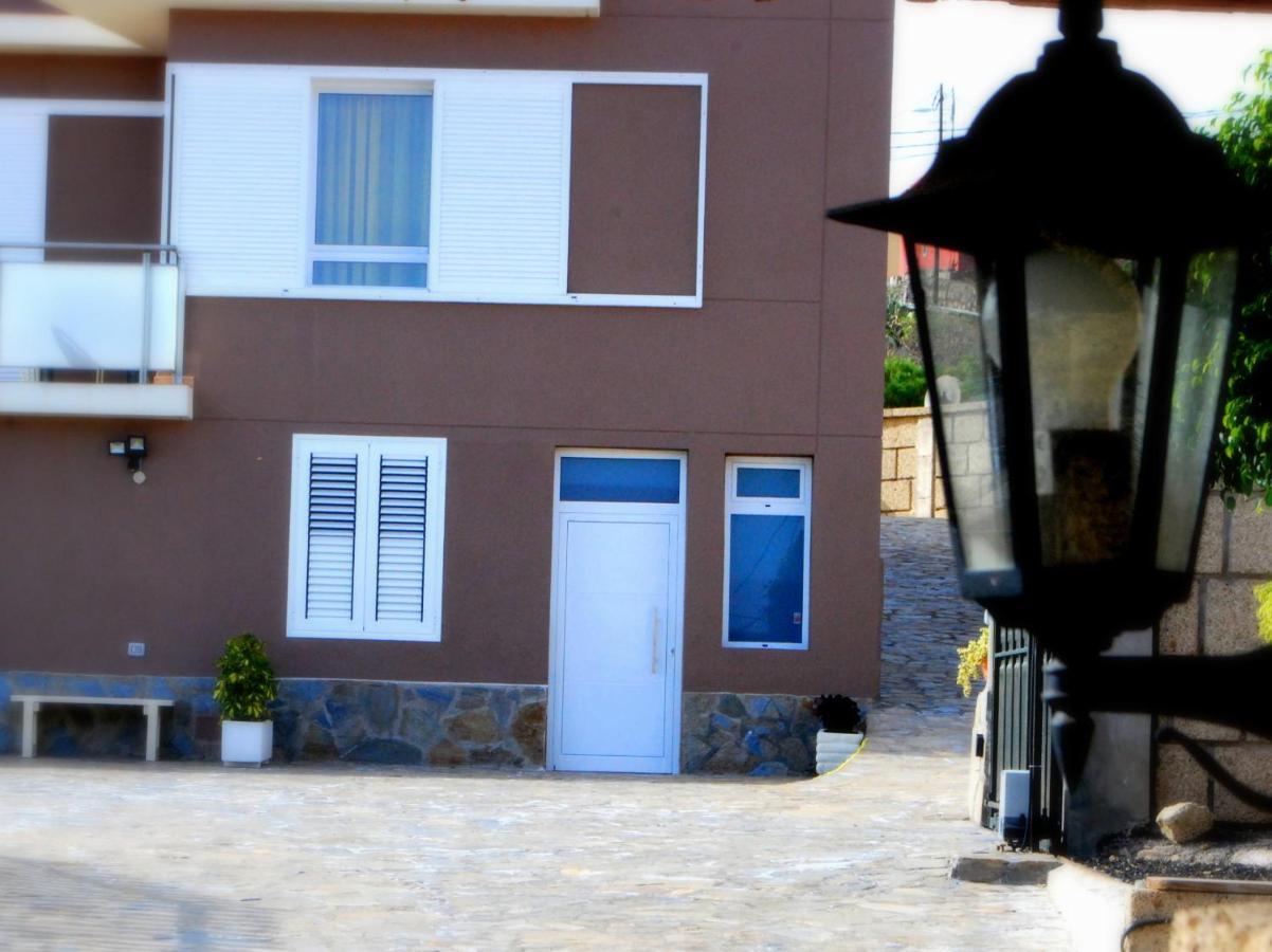 Casa Del Sur, En El Sur De Tenerife Granadilla De Abona Exterior foto