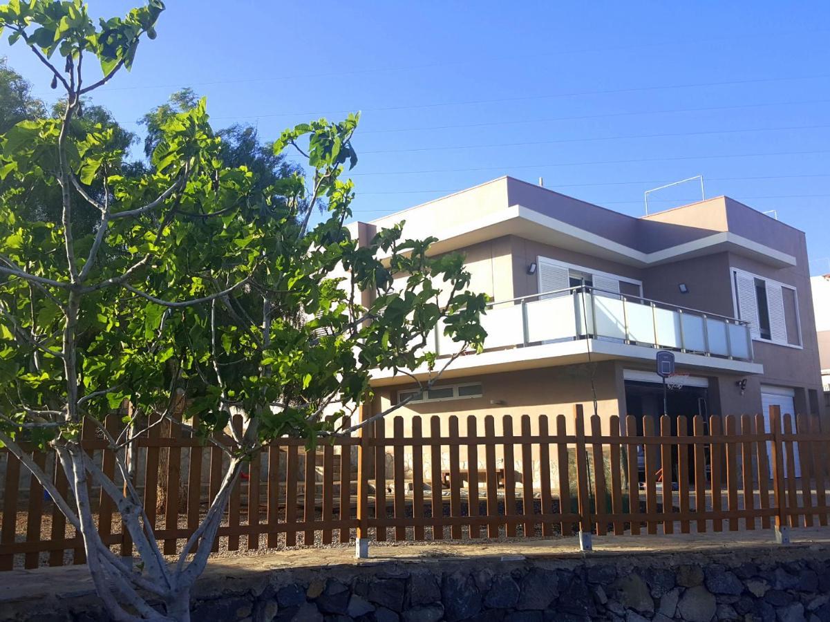 Casa Del Sur, En El Sur De Tenerife Granadilla De Abona Exterior foto